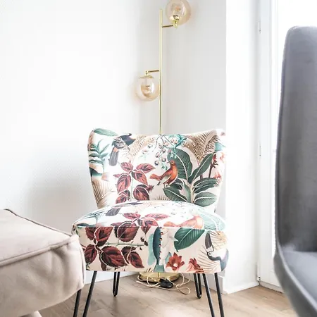 Appartement Johouse 4 *