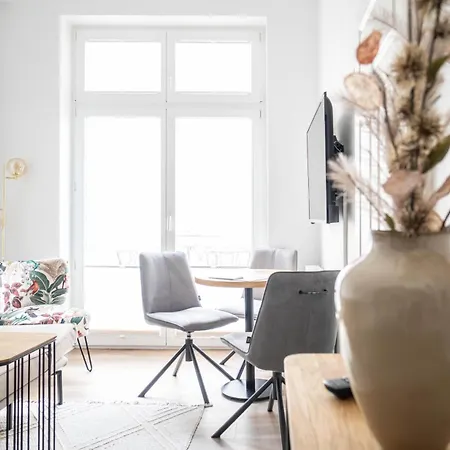 Johouse 4 Apartmán *