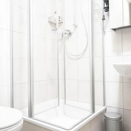 Johouse 4 Apartmán Rostock